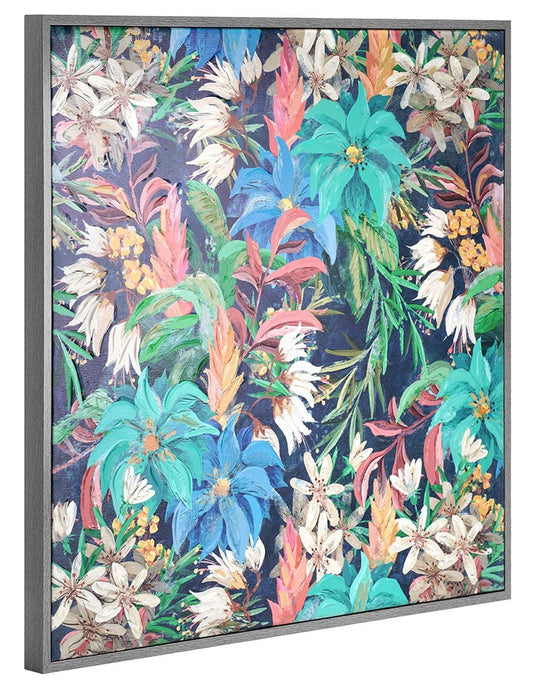 Jardín De La Isla - Studio Arts