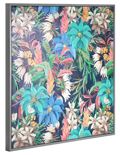 Jardín De La Isla - Studio Arts