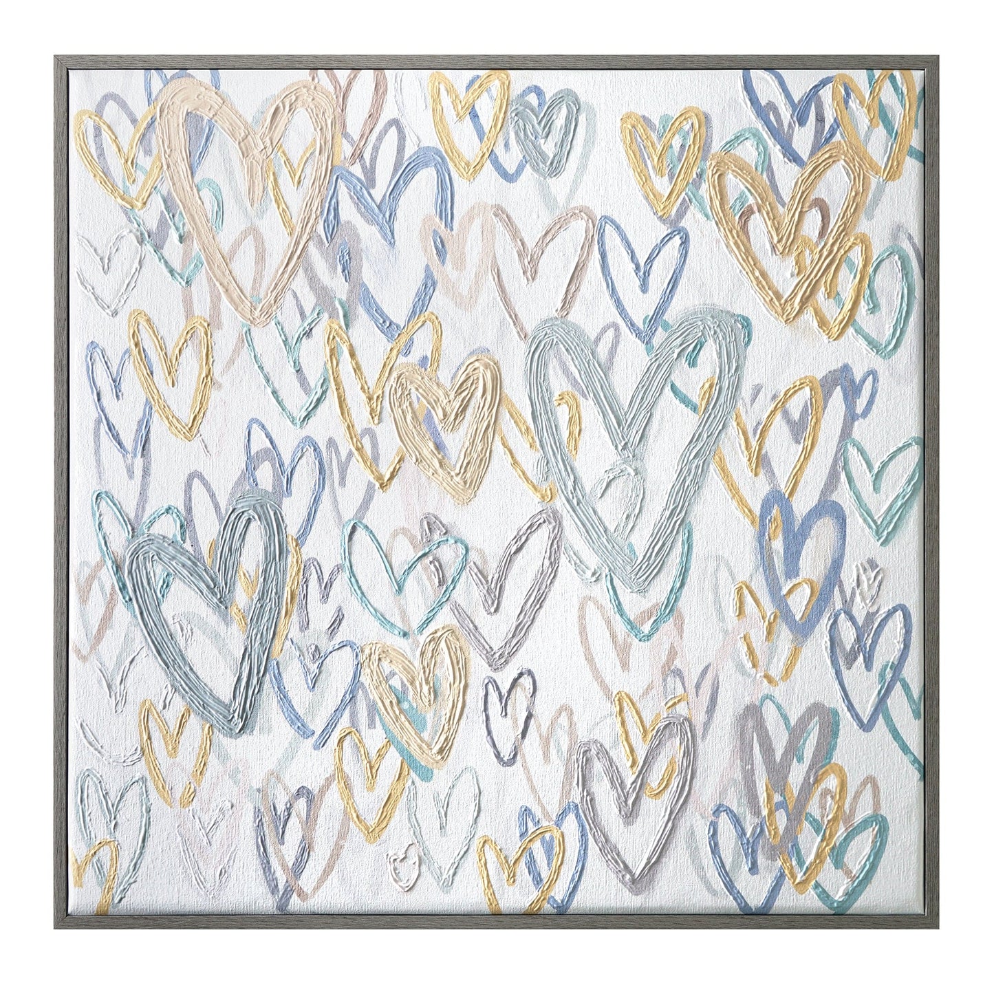 De Corazón A Corazón - Studio Arts