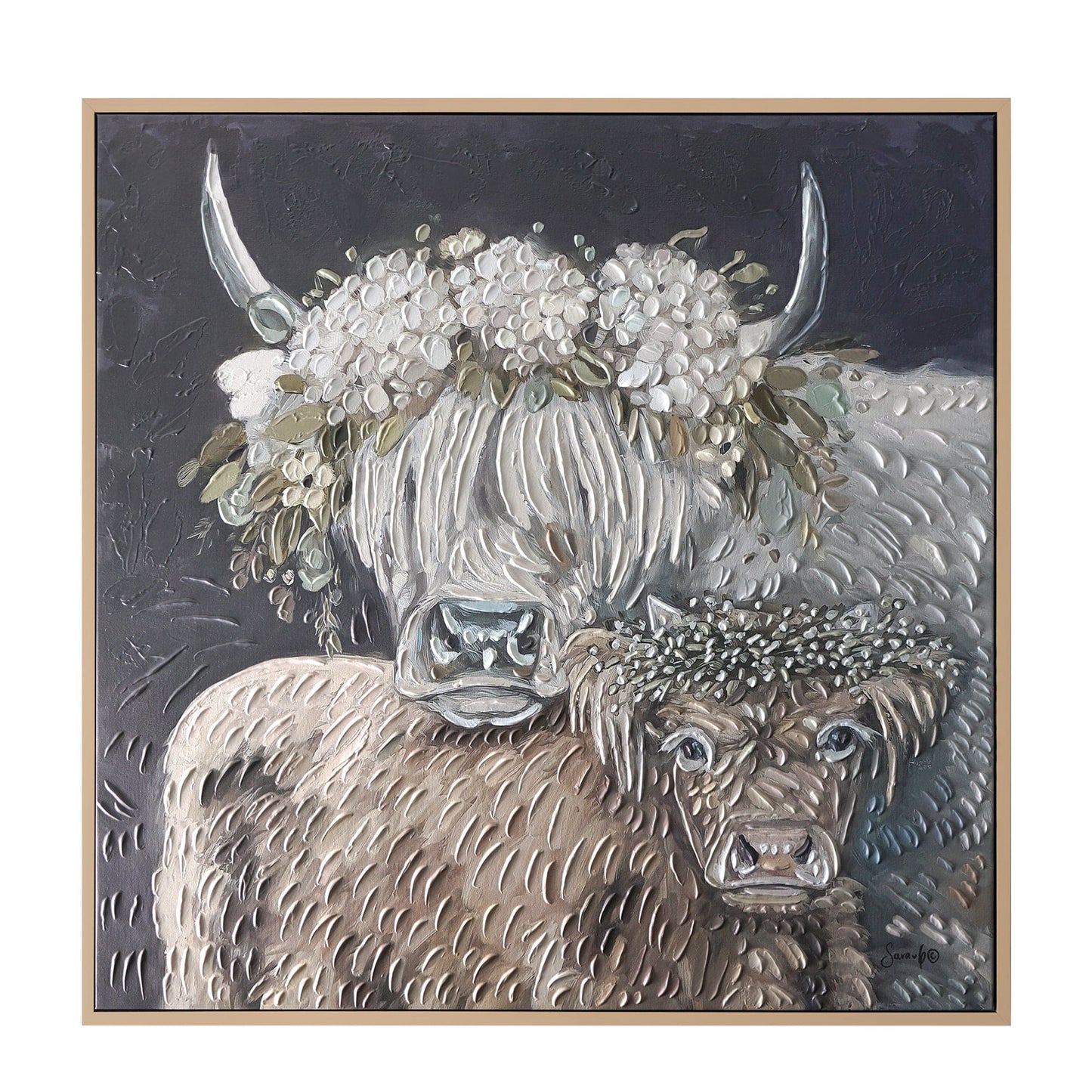 Momentos Tiernos - Sara G. Designs