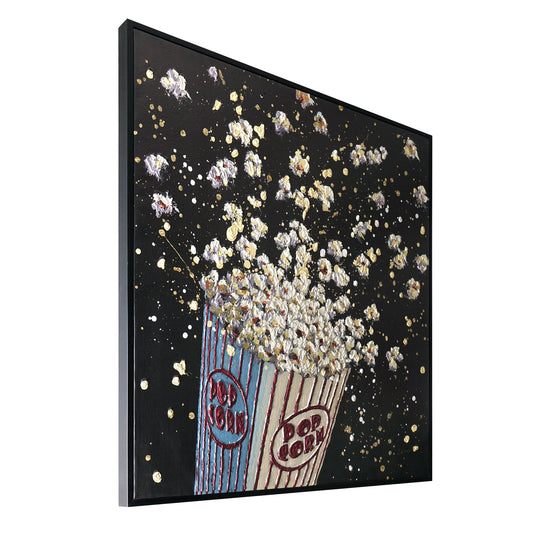 Cine Pop - James Wiens