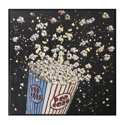 Cine Pop - James Wiens