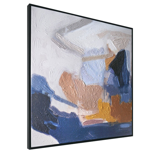 Orilla Del Río - Pamela Munger