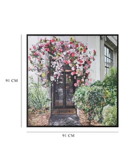 Florista - Studio Arts
