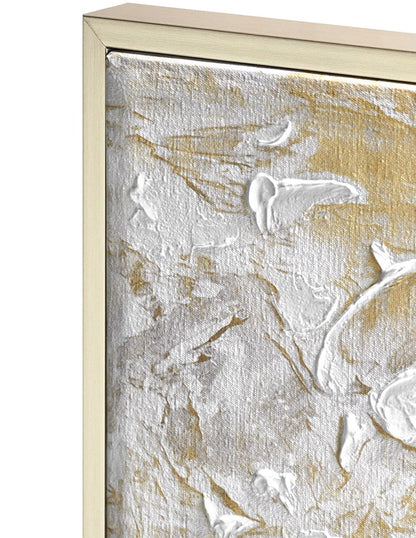 Textural Con Oro II - Sofia Gordon