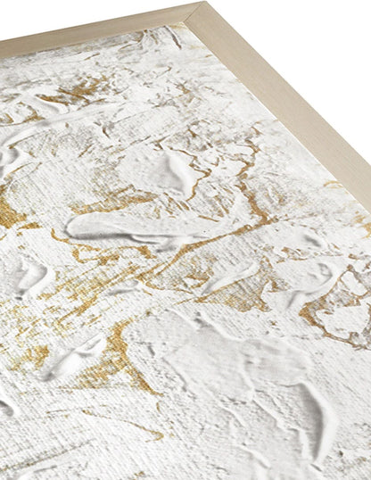 Textural Con Oro II - Sofia Gordon