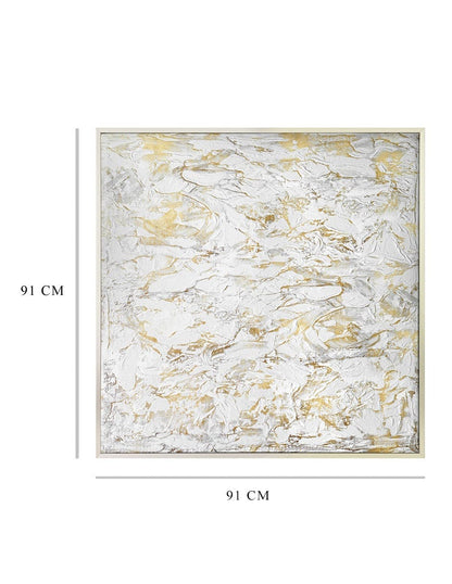 Textural Con Oro II - Sofia Gordon
