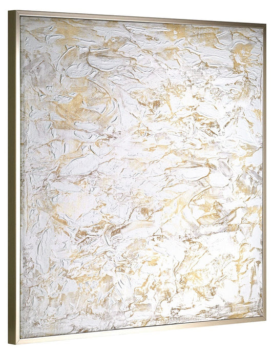 Textural Con Oro II - Sofia Gordon