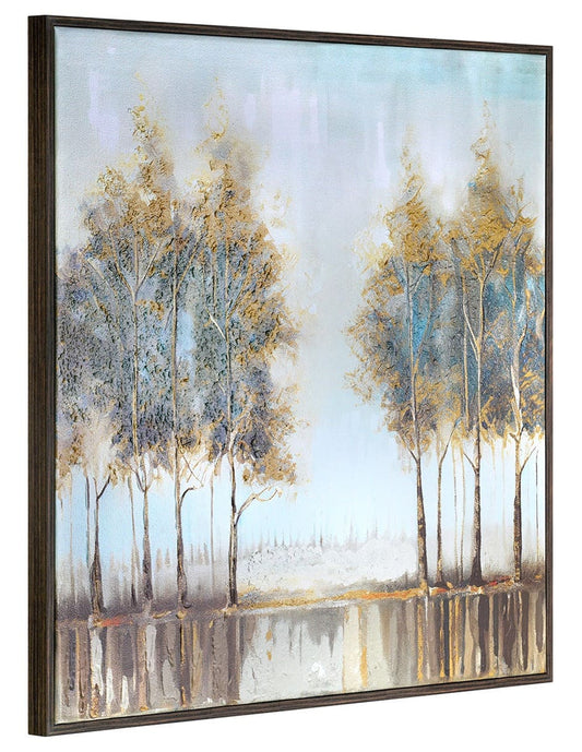 Cuentos De Árboles I - Sasha