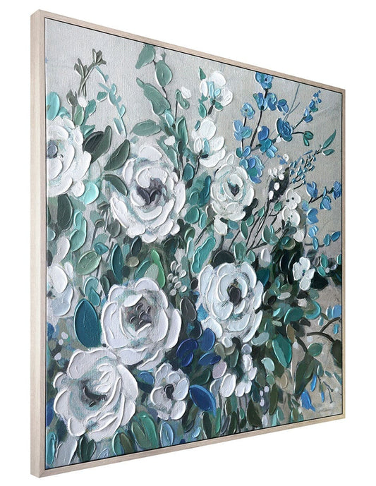 Flores De Zafiro - Carol Robinson