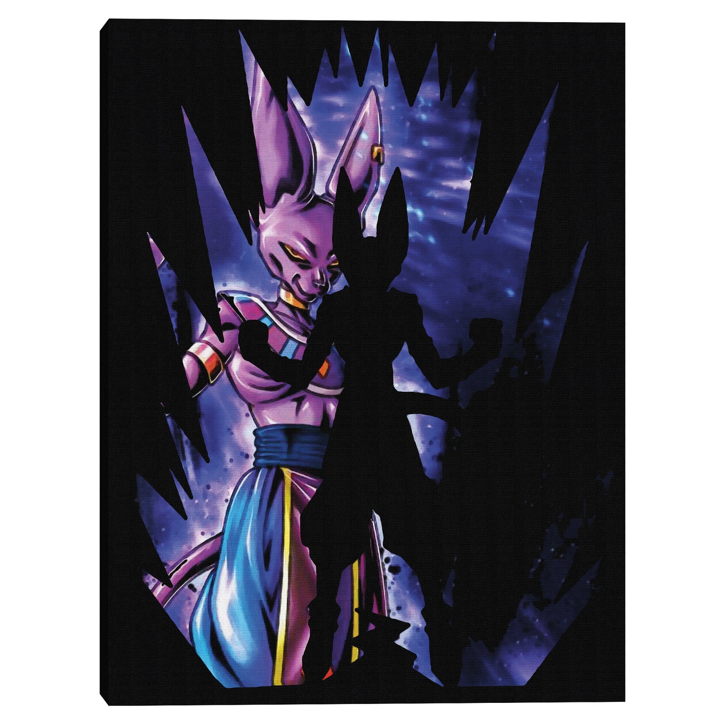 Anime 23 - Gunawan RB