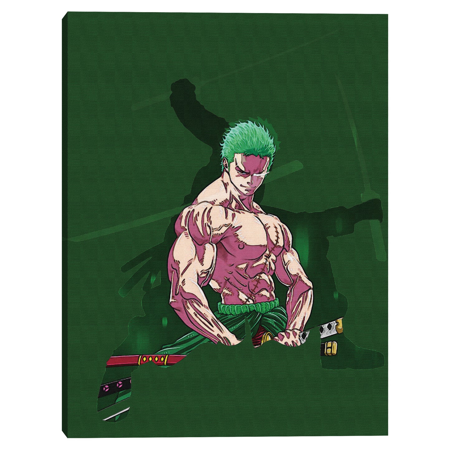 Anime 32 - Gunawan RB