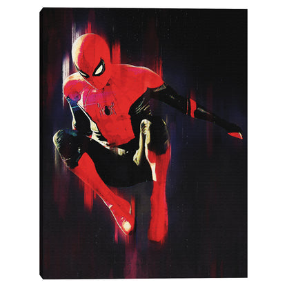 Spider - Gunawan RB