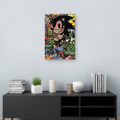 Sonic - The Pop Art Factory