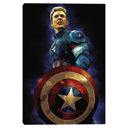 Super Hero - Gunawan RB