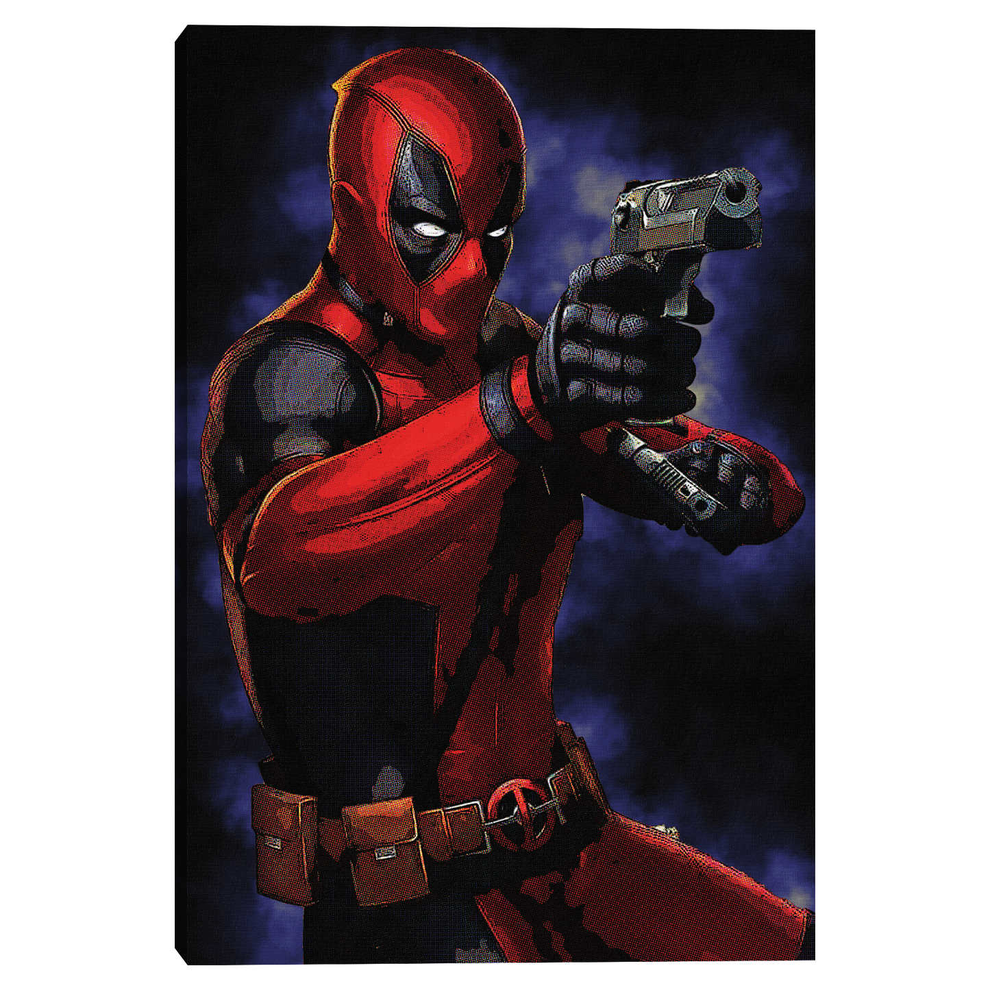 Icon 2 - Gunawan RB