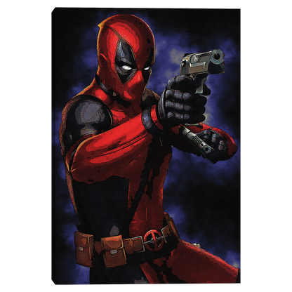 Icon 2 - Gunawan RB
