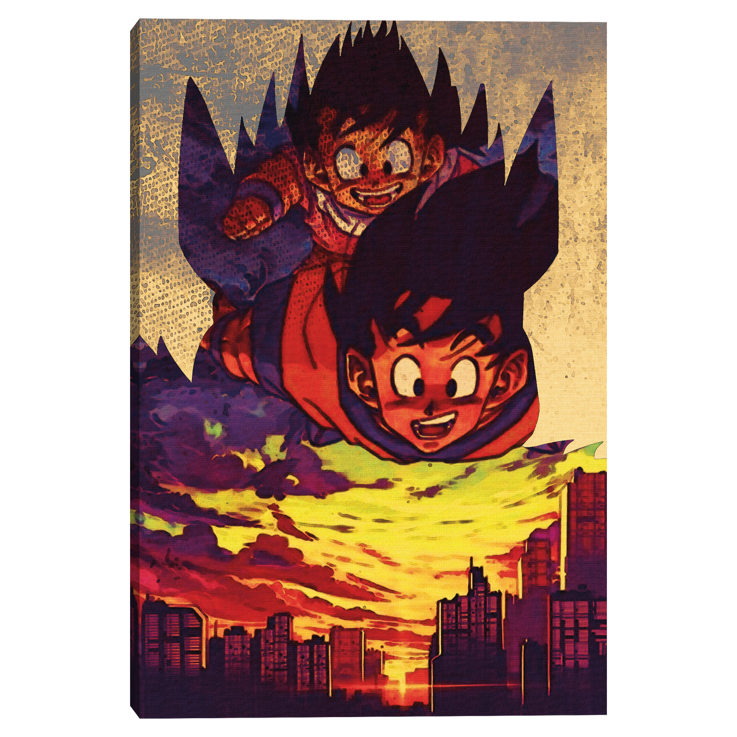 Anime 4 - Gunawan RB
