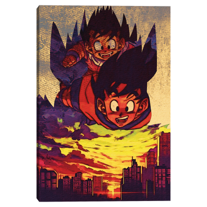 Anime 4 - Gunawan RB