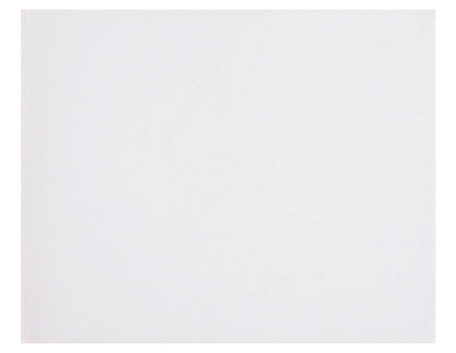Lienzo En Blanco Para Pintar Rectangular