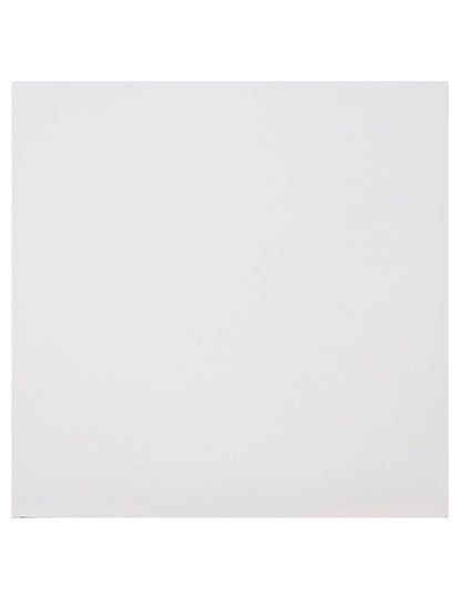 Lienzo En Blanco Para Pintar Cuadrado