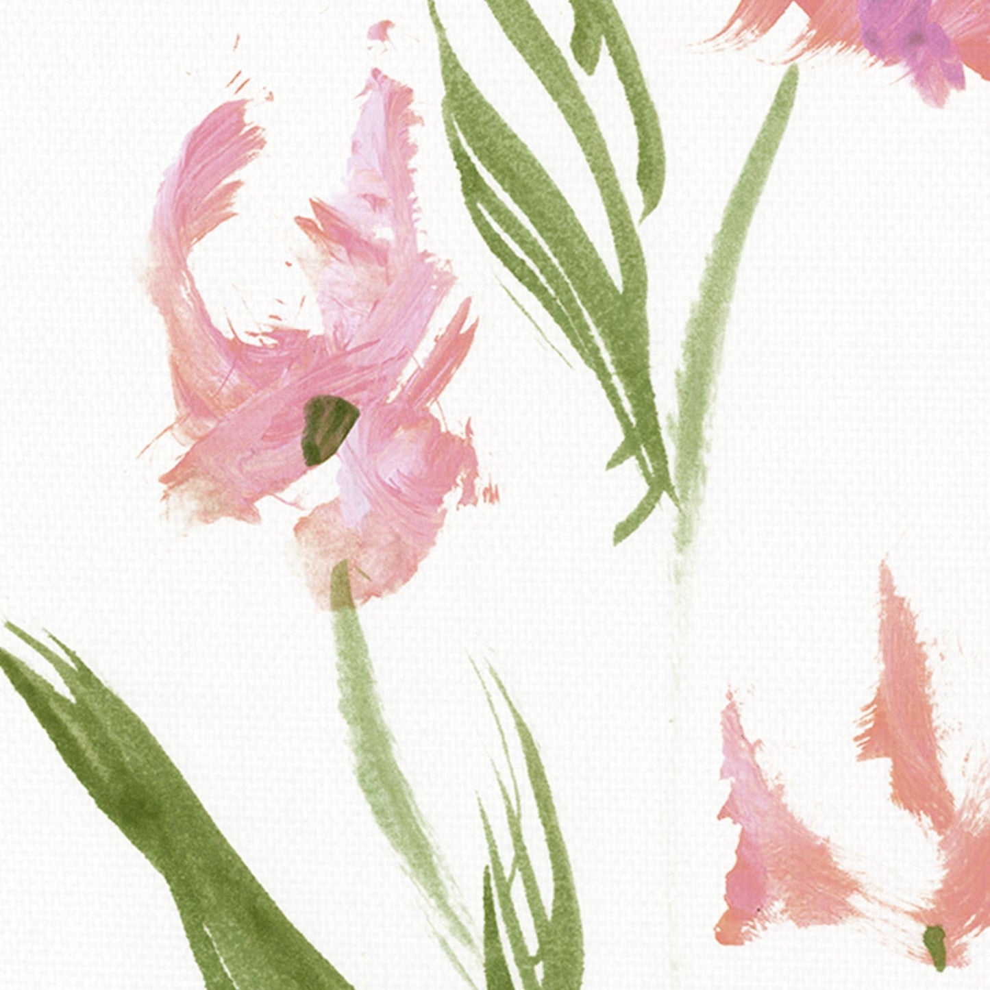Primavera Floral I - Nikol Wikman