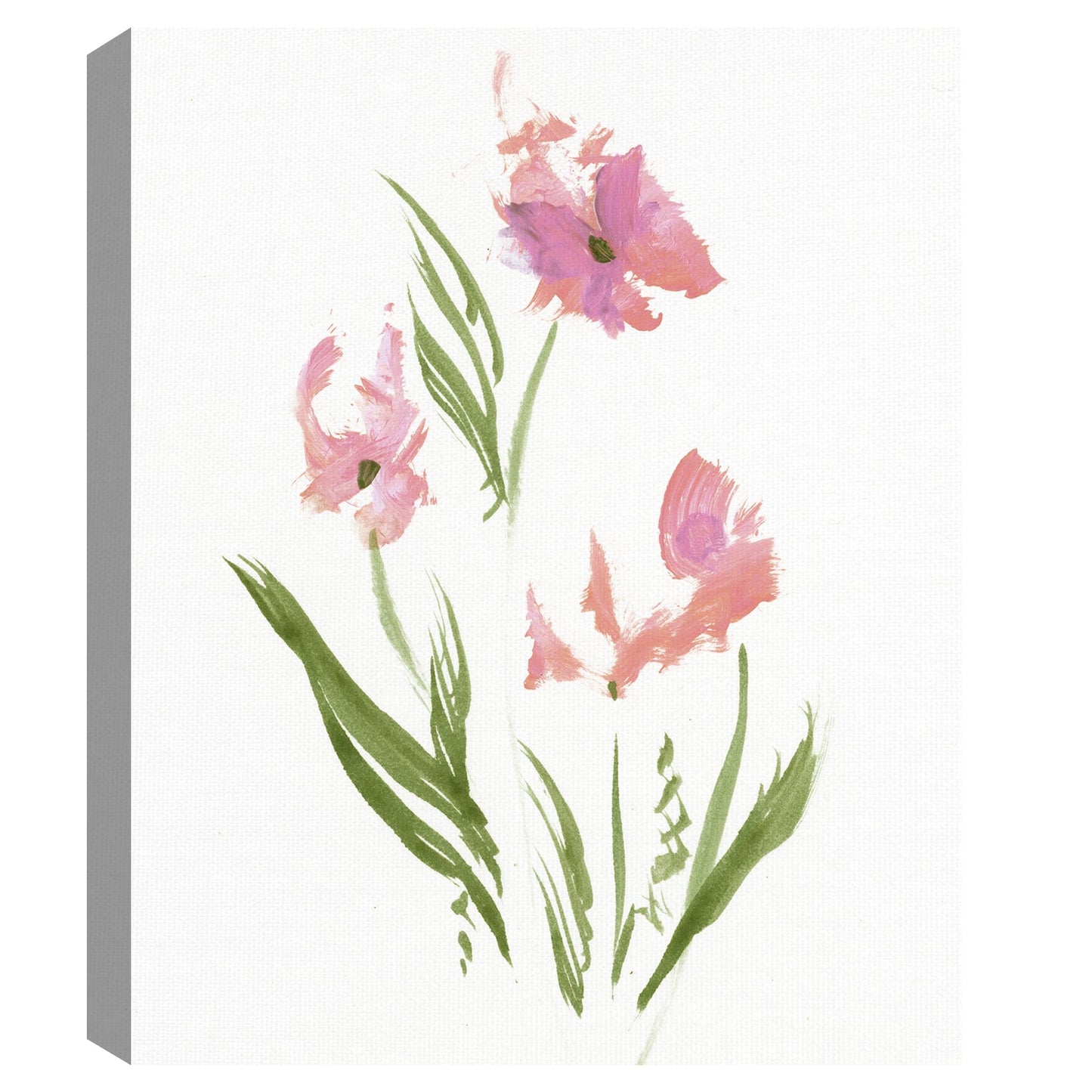 Primavera Floral I - Nikol Wikman
