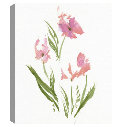 Primavera Floral I - Nikol Wikman