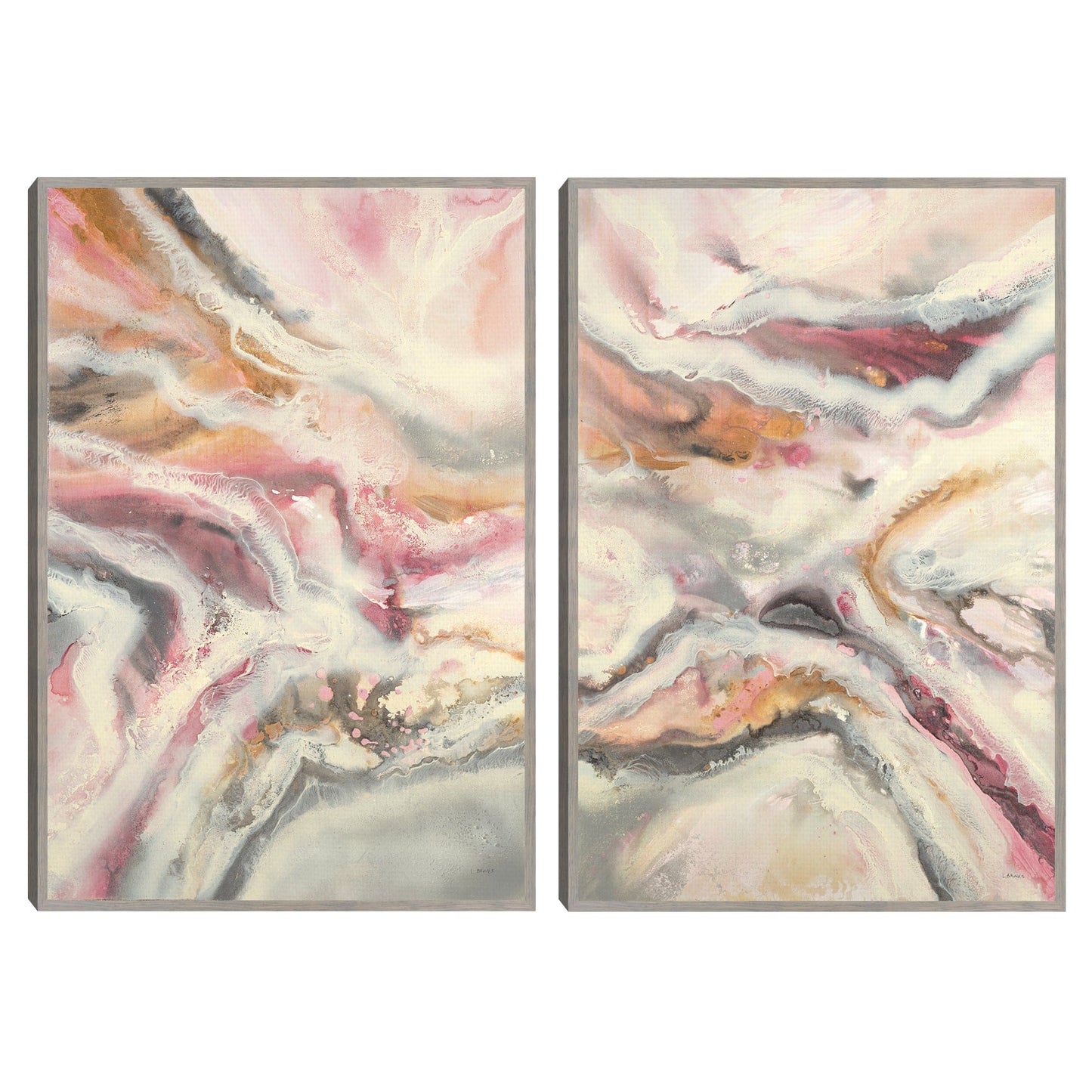 Visiones aereas II - L. Baines