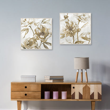 Ostentacion de peonia I - Carol Robinson