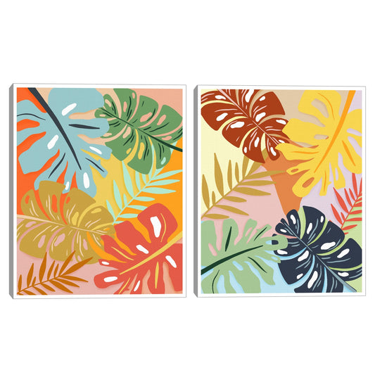 Tropicos de terracota - Sammie Ray