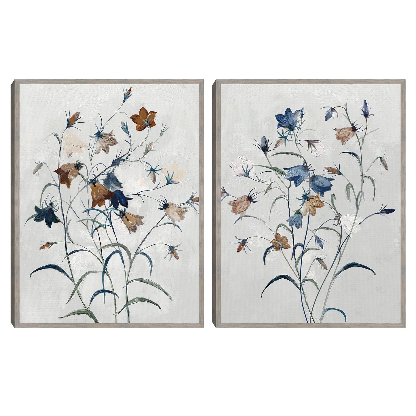 Secretos del jardín I - Studio Arts