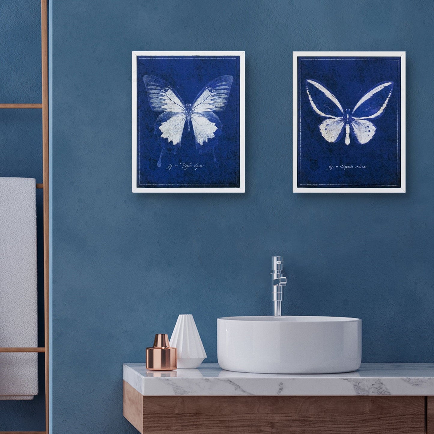 Mariposa - GI ArtLab