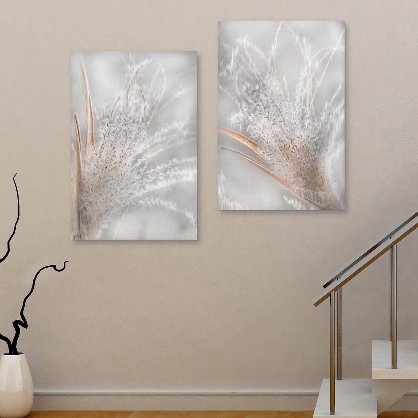 Wisps de verano I - Irene Weisz