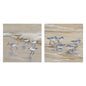 Playa sandpiper en amber - Studio Arts
