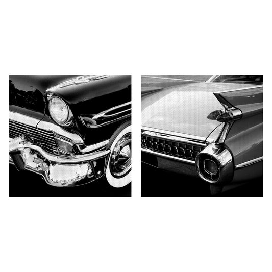 Ruedas vintage - PhotoINC Studio