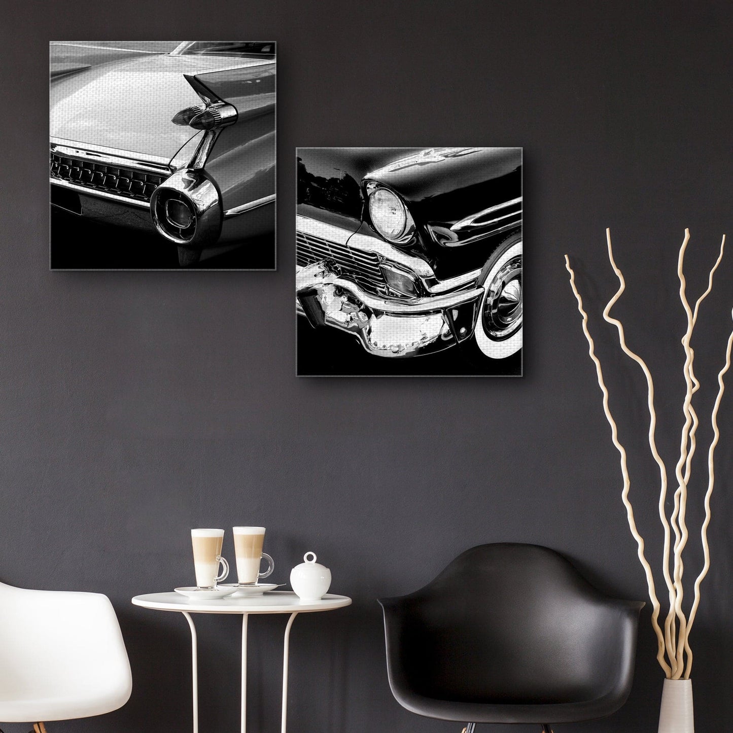 Ruedas vintage - PhotoINC Studio