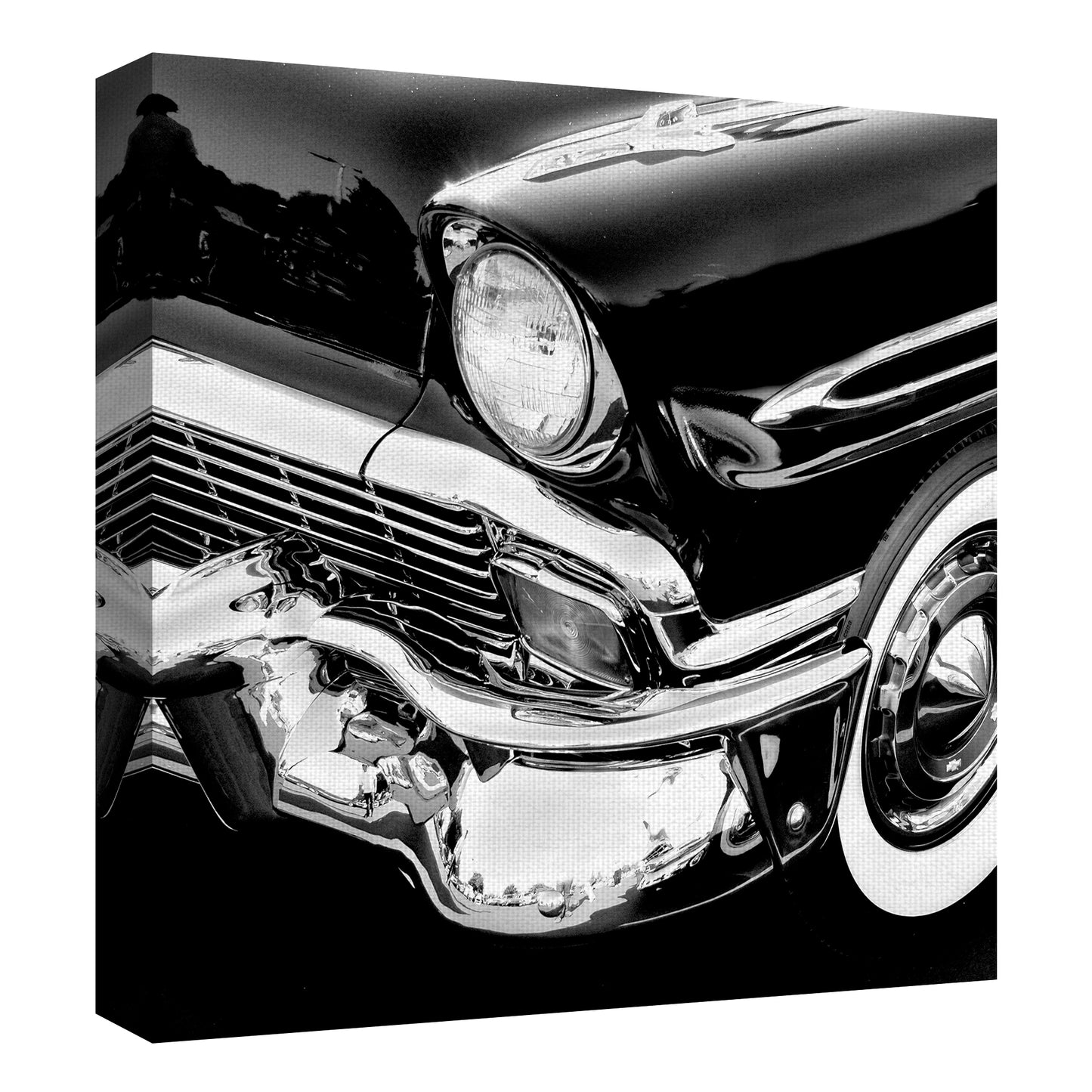 Ruedas vintage - PhotoINC Studio