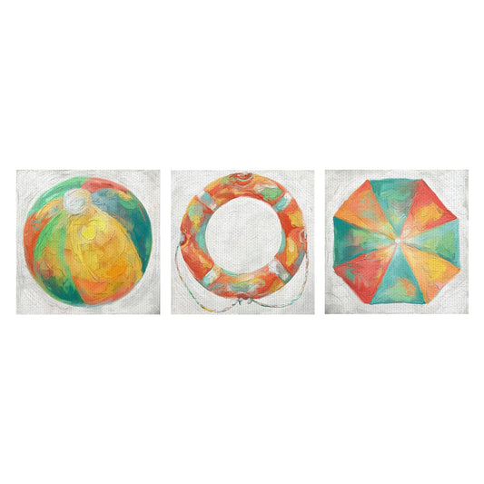 Verano Circular - Studio Arts