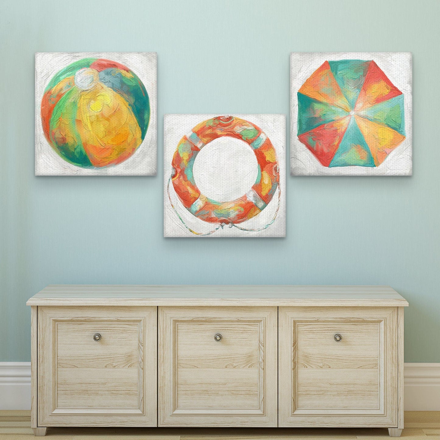 Verano Circular - Studio Arts