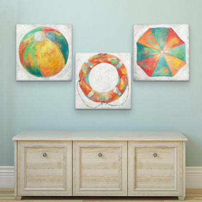 Verano Circular - Studio Arts