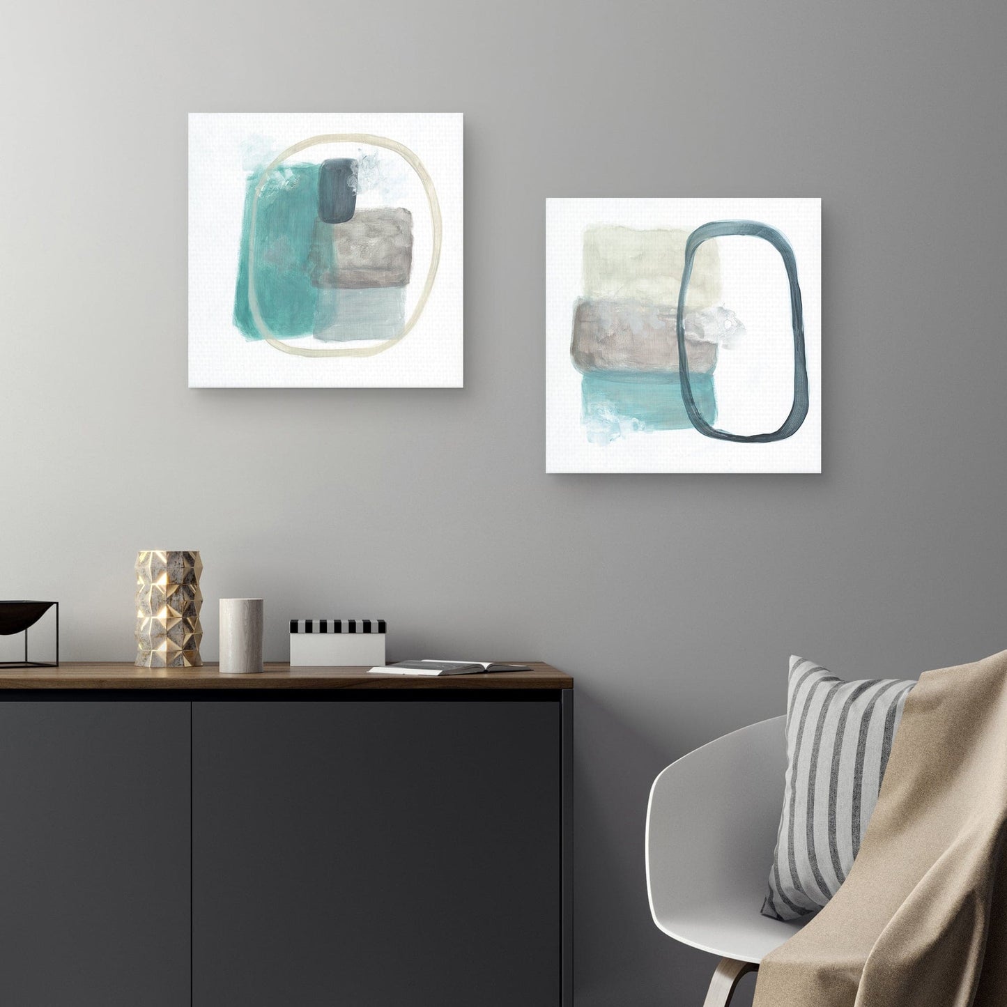 Transparencias Aqua - Décor Design