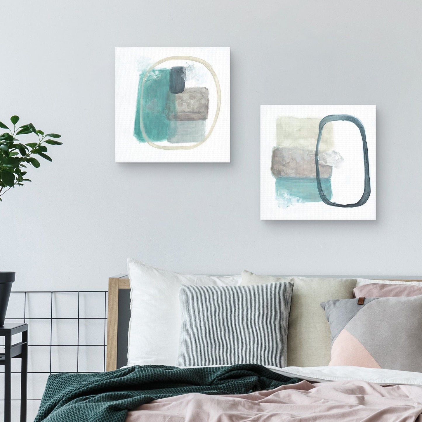 Transparencias Aqua - Décor Design