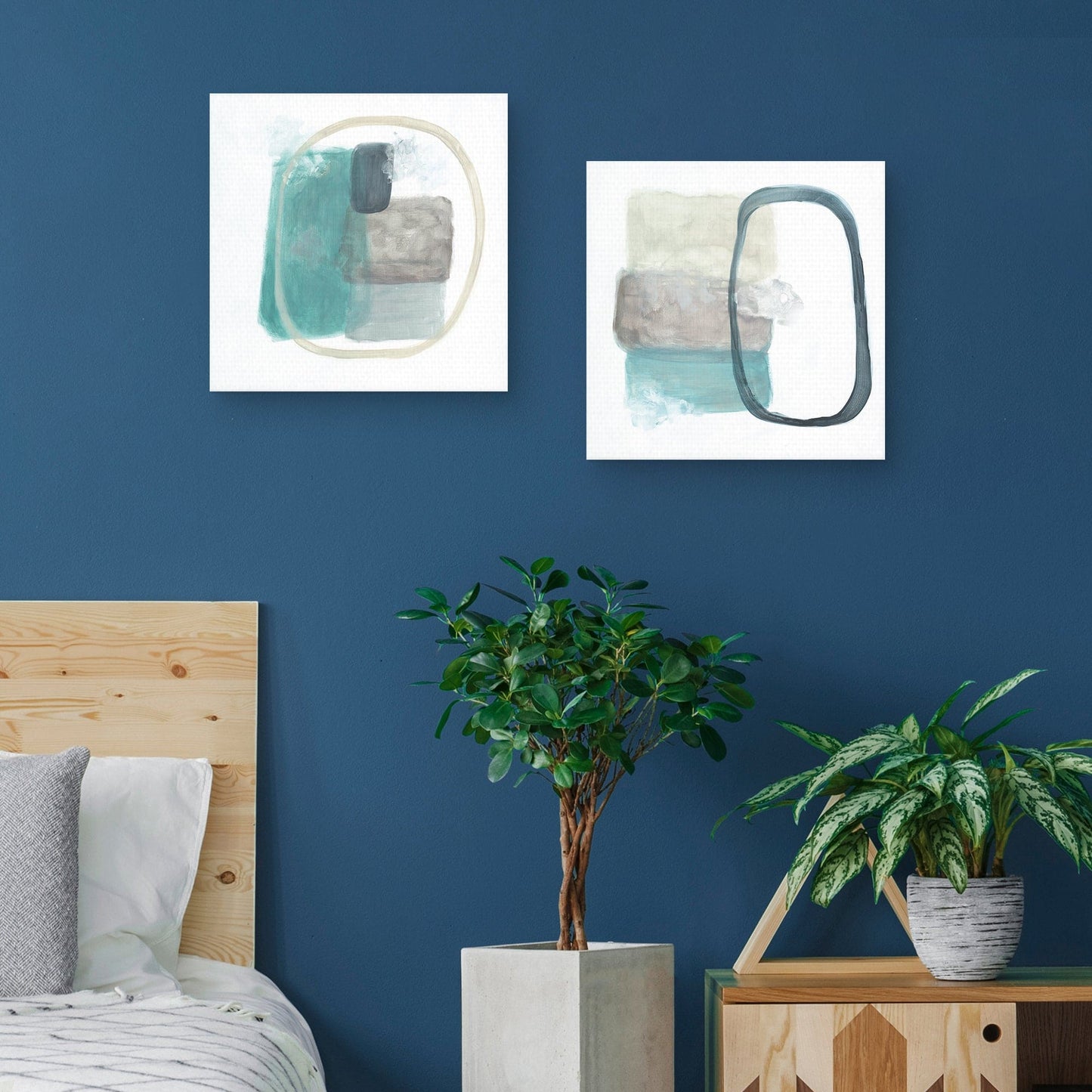 Transparencias Aqua - Décor Design
