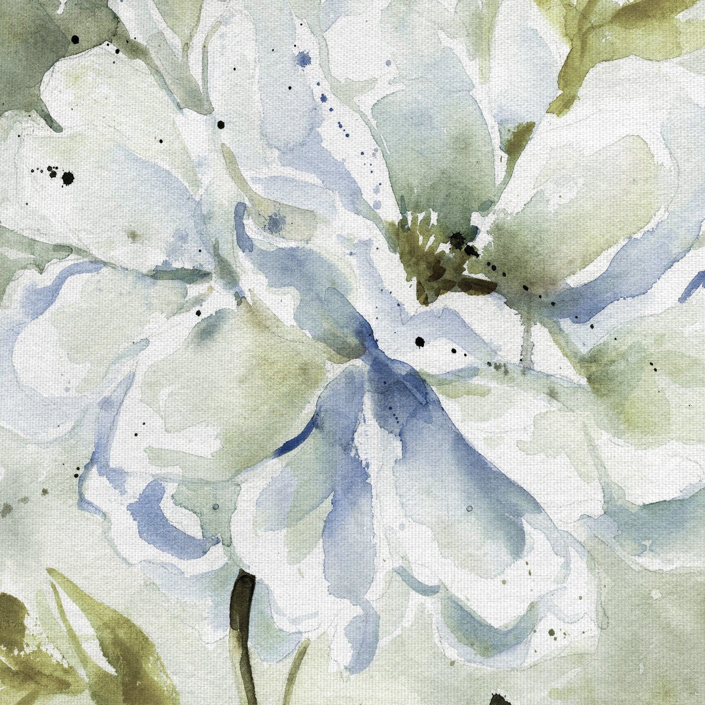 Una Dahlia Gris - Carol Robinson