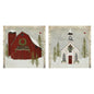 Iglesia de nieve - Beth Albert