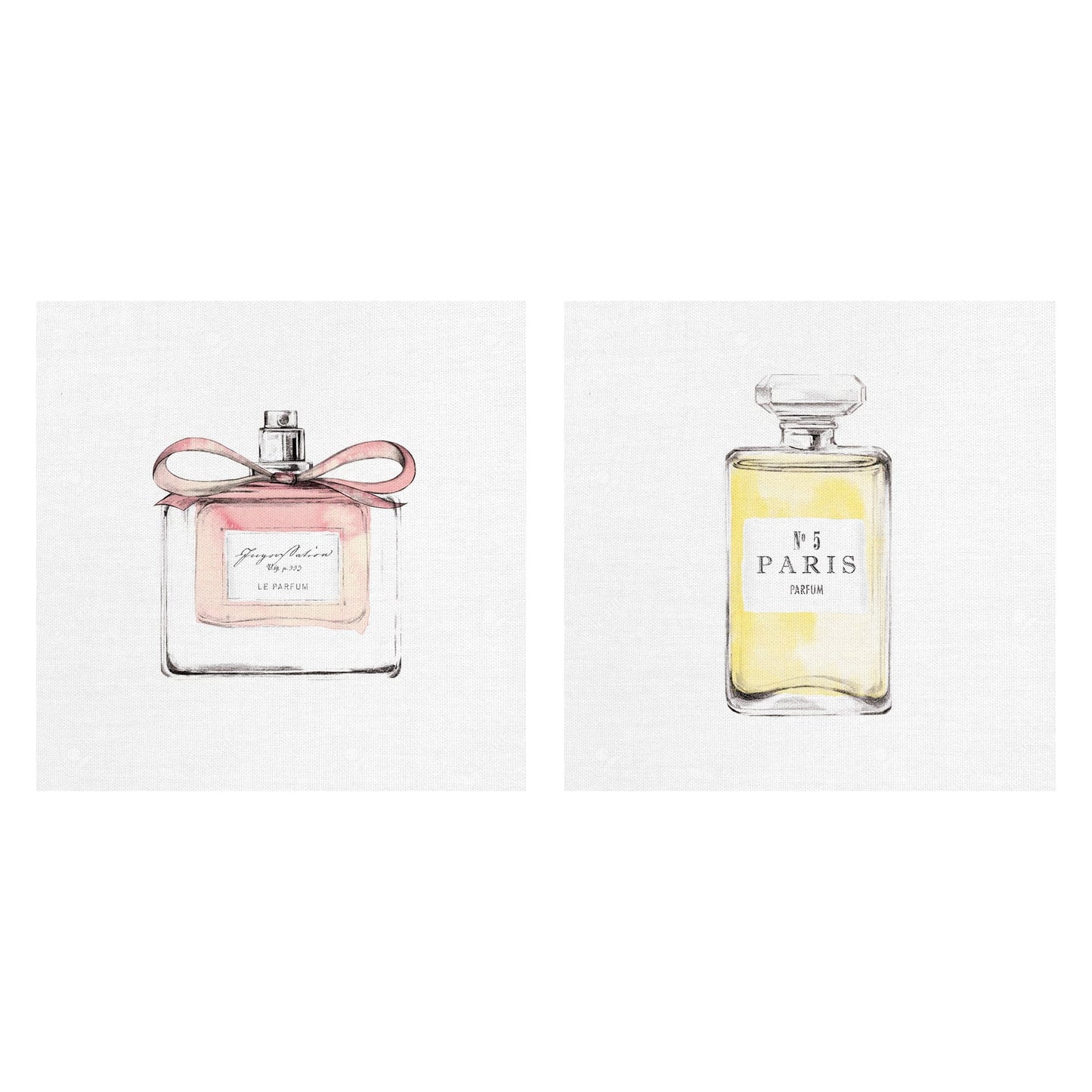 Perfume encantador - Willowbrook Fine Art