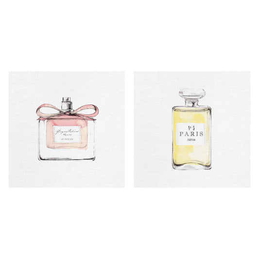 Perfume encantador - Willowbrook Fine Art