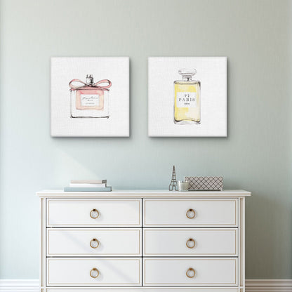 Perfume encantador - Willowbrook Fine Art