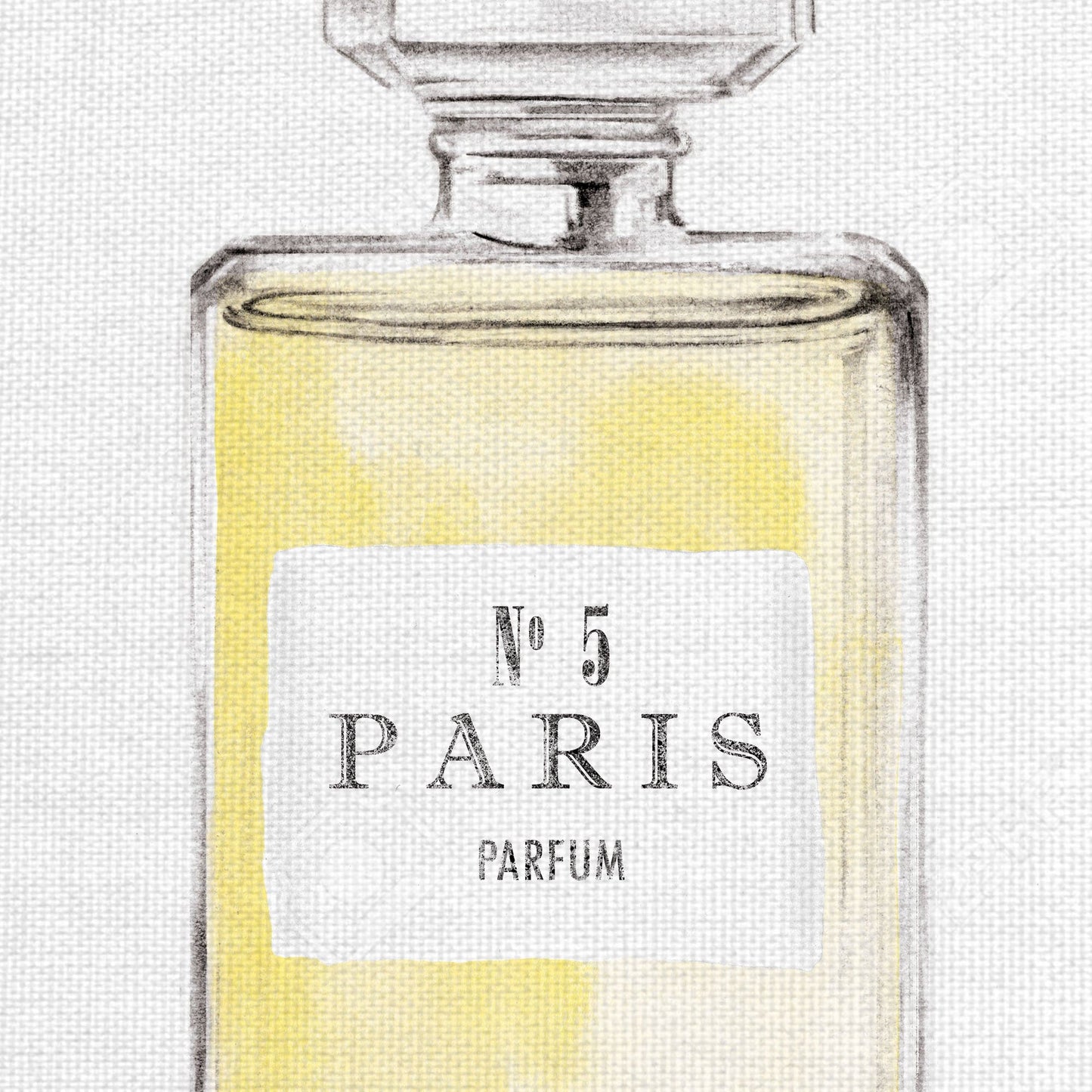 Perfume encantador - Willowbrook Fine Art